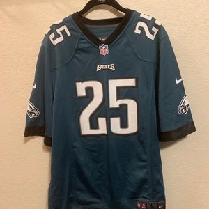 Eagles McCoy Jersey size L